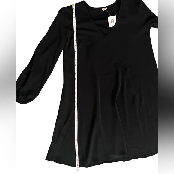 A by Amanda Uprichard Juliana Dress size P (xsmall) - Picture 8 of 15